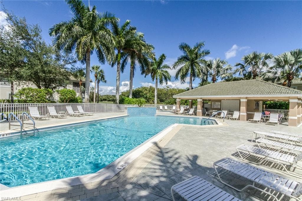 23770 Clear Spring CT # 1402, ESTERO FL 34135-15