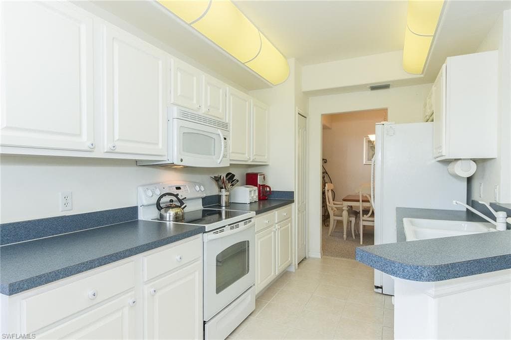 23770 Clear Spring CT # 1402, ESTERO FL 34135-3