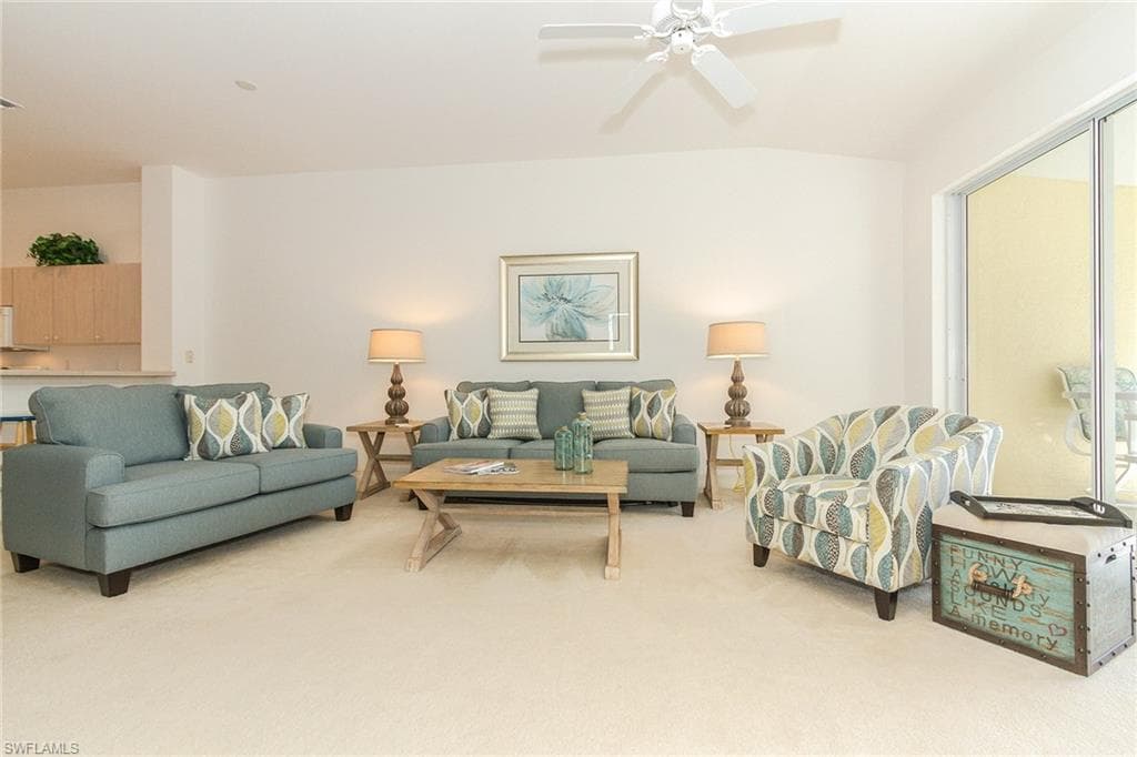 1025 Tarpon Cove DR # 203, NAPLES FL 34110-2