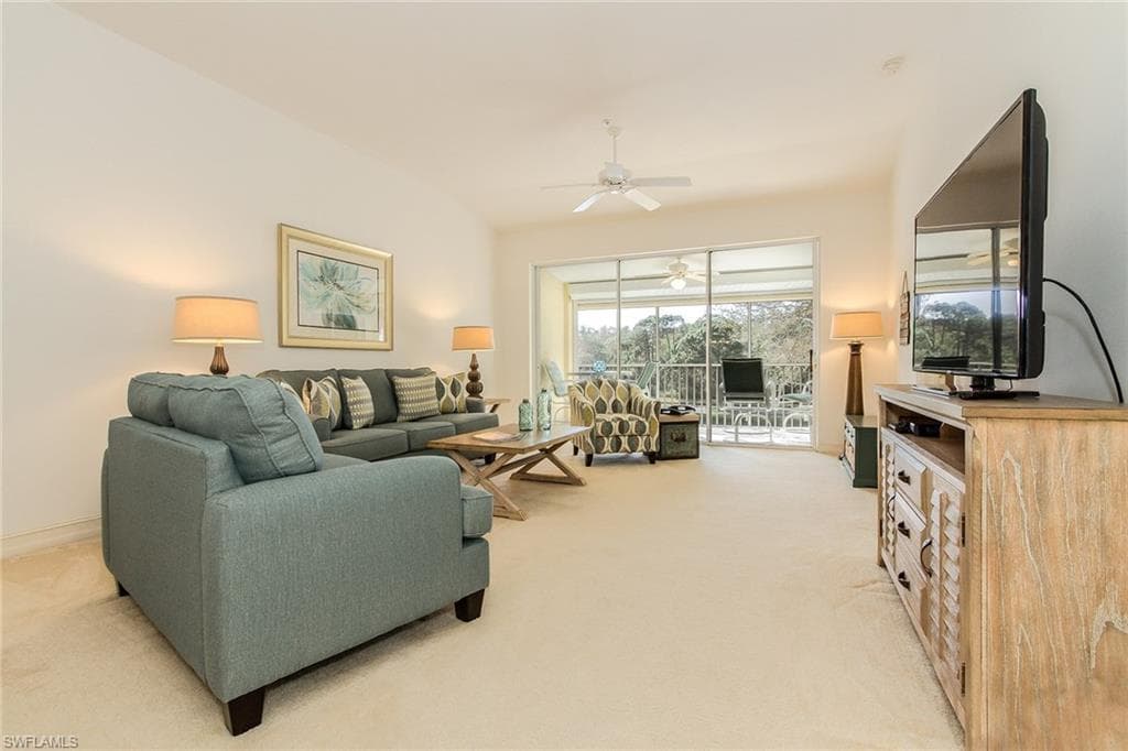 1025 Tarpon Cove DR # 203, NAPLES FL 34110-4