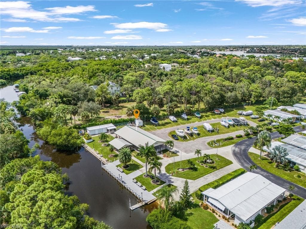 161 W Hampton DR, FORT MYERS FL 33908-35