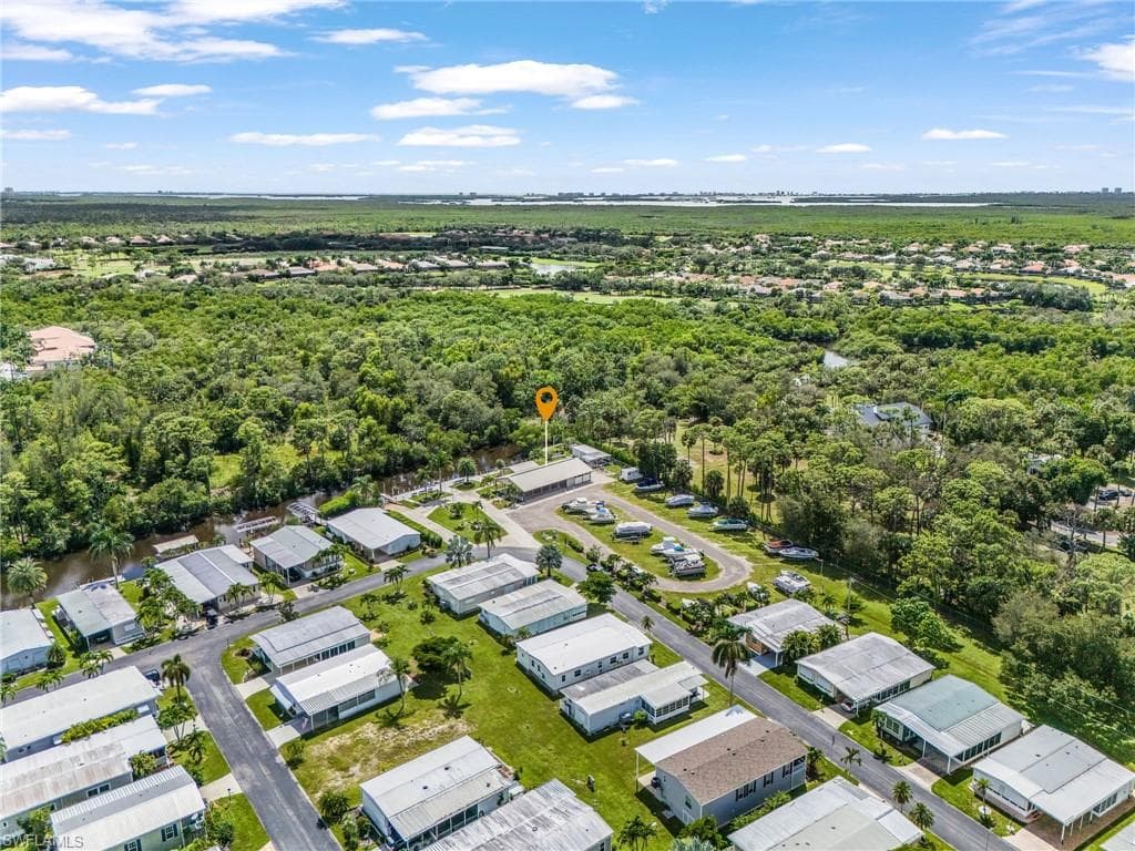 161 W Hampton DR, FORT MYERS FL 33908-33