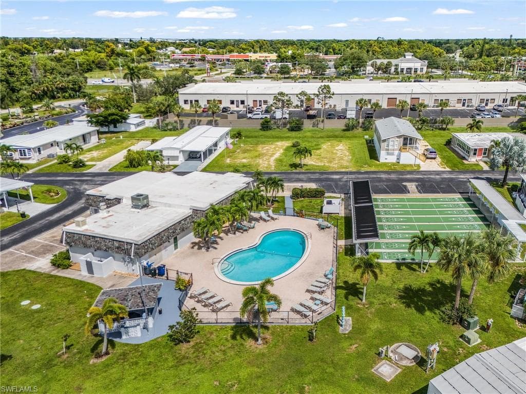 161 W Hampton DR, FORT MYERS FL 33908-37