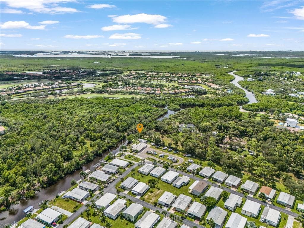 161 W Hampton DR, FORT MYERS FL 33908-34