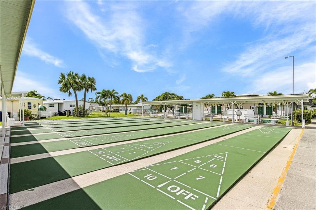 161 W Hampton DR, FORT MYERS FL 33908-30