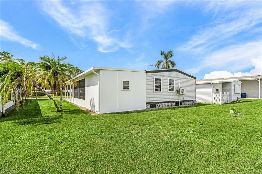 161 W Hampton DR, FORT MYERS FL 33908-28