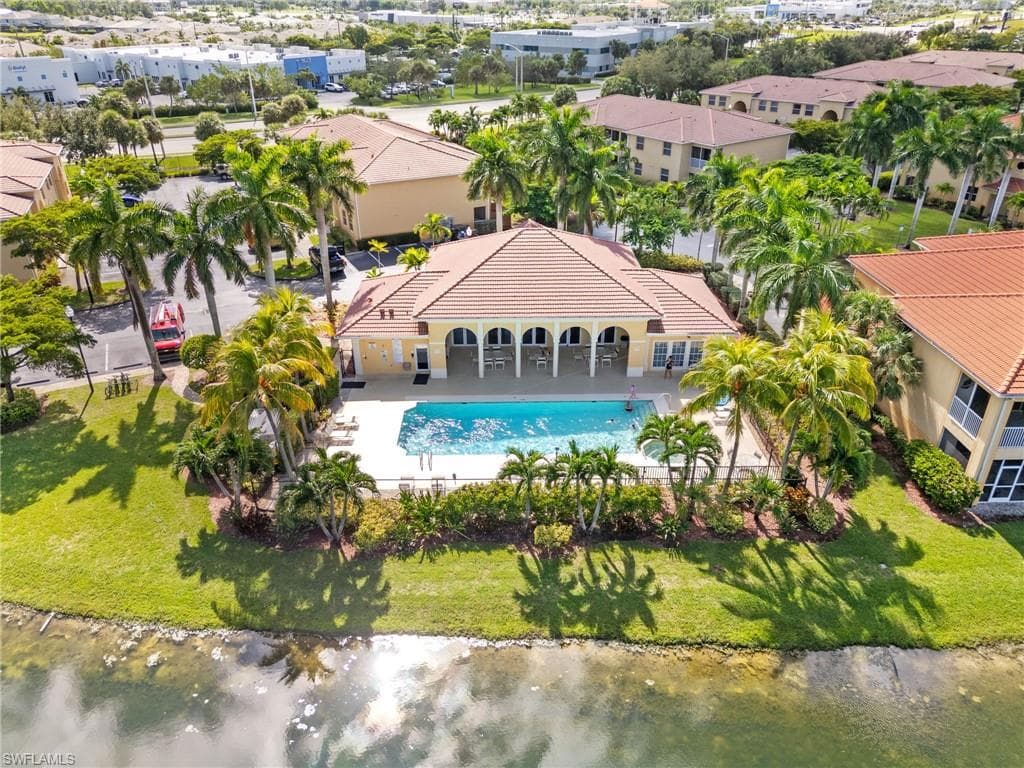 4191 Bellasol CIR # 521, FORT MYERS FL 33916-1