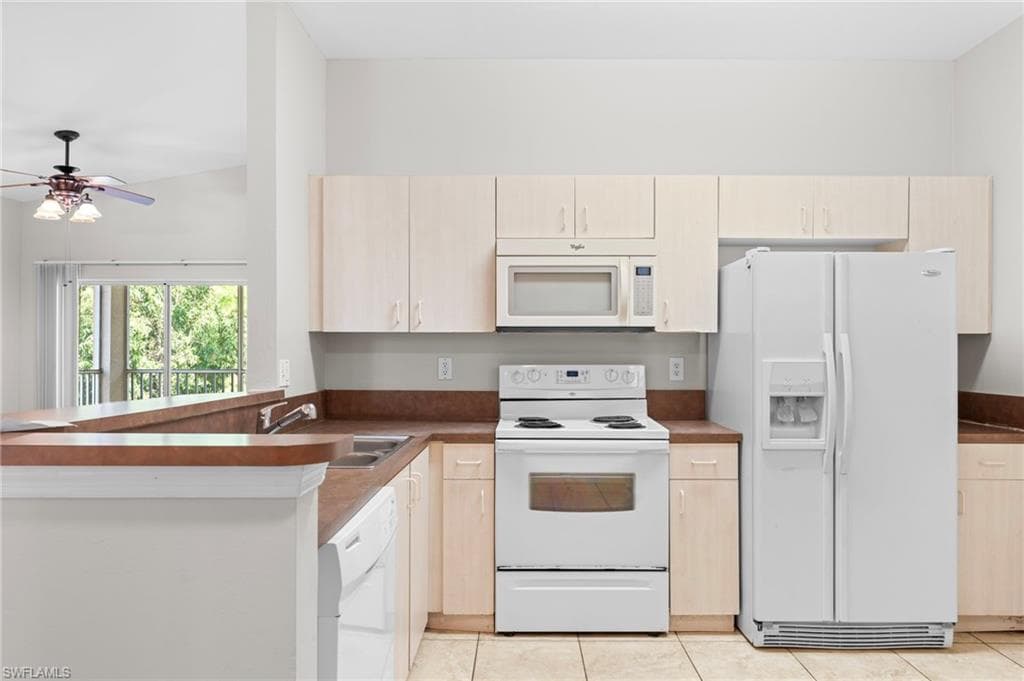 4191 Bellasol CIR # 521, FORT MYERS FL 33916-12