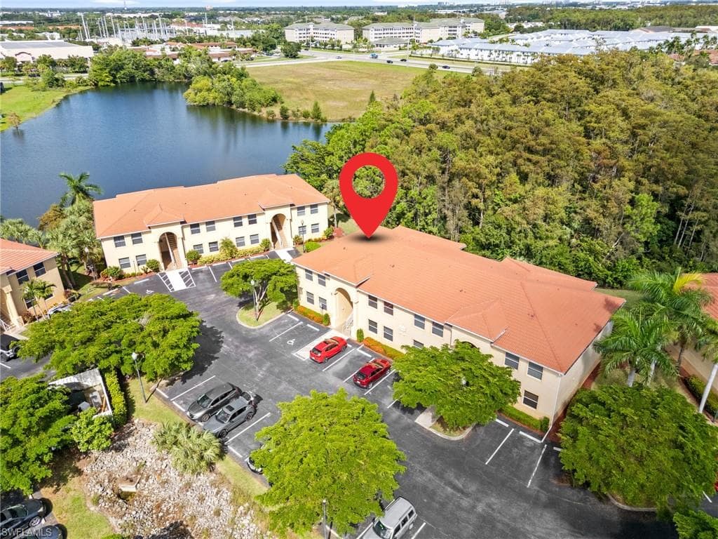 4191 Bellasol CIR # 521, FORT MYERS FL 33916-21