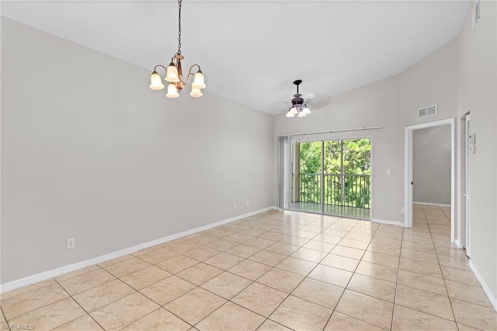 4191 Bellasol CIR # 521, FORT MYERS FL 33916-6