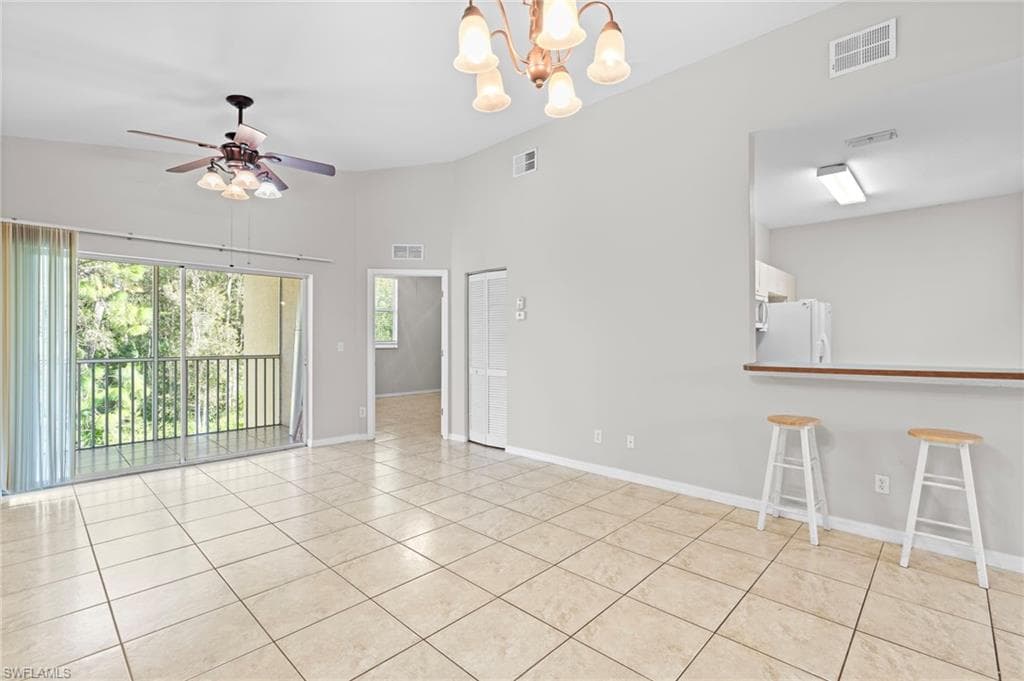4191 Bellasol CIR # 521, FORT MYERS FL 33916-13