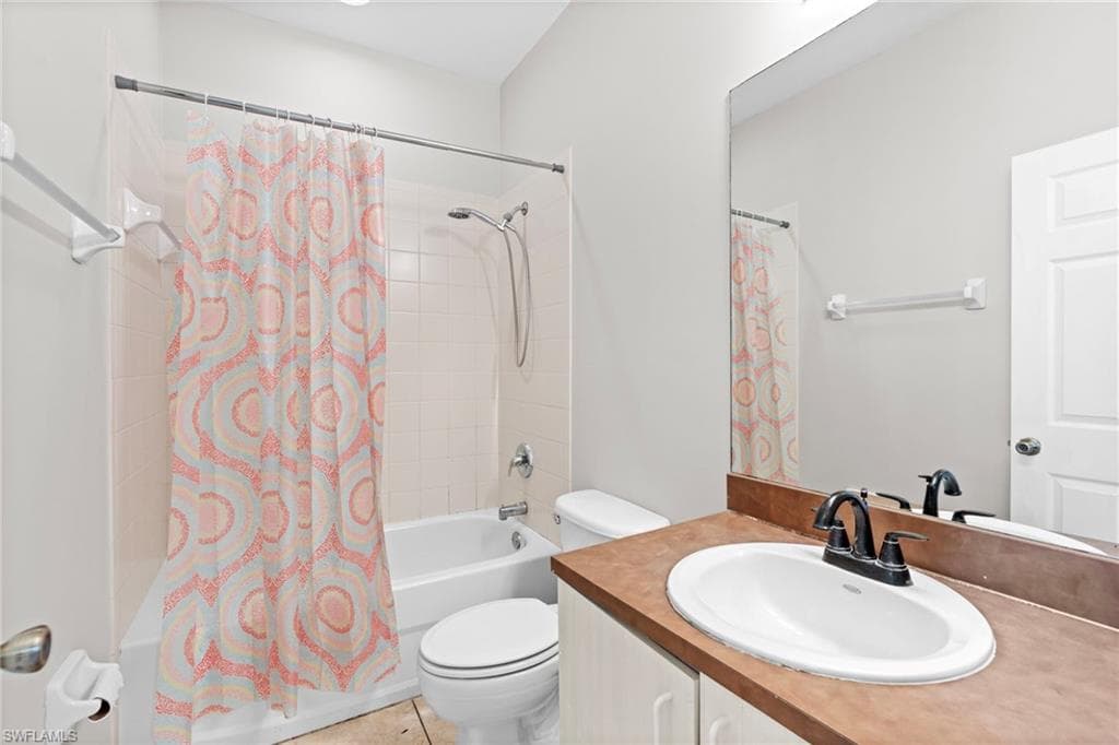 4191 Bellasol CIR # 521, FORT MYERS FL 33916-7
