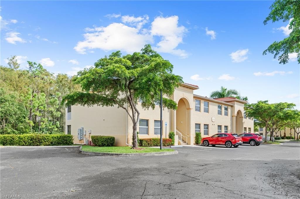 4191 Bellasol CIR # 521, FORT MYERS FL 33916-20