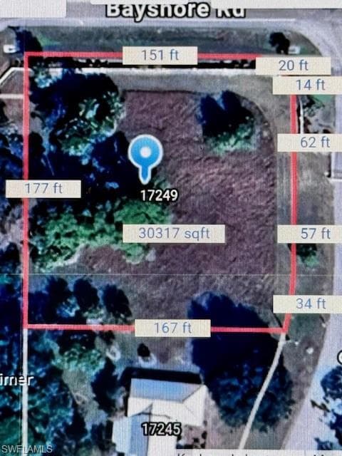 17249 Castleview DR, NORTH FORT MYERS FL 33917-1