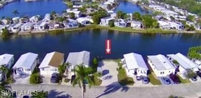 447 Cheetah DR, NAPLES FL 34114-1