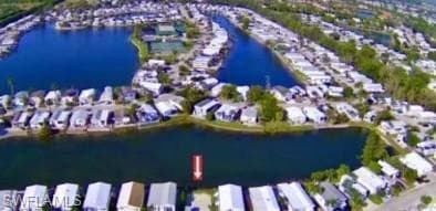 447 Cheetah DR, NAPLES FL 34114-16