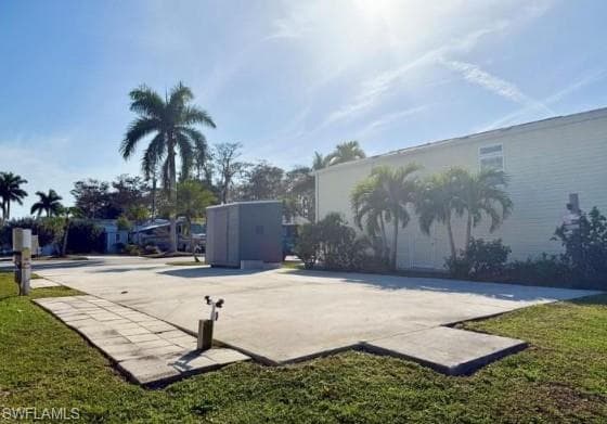 447 Cheetah DR, NAPLES FL 34114-4