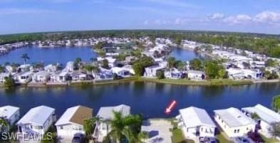 447 Cheetah DR, NAPLES FL 34114-17