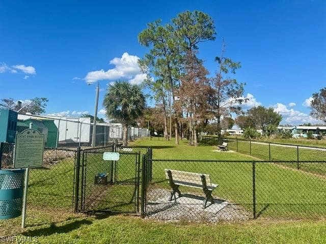 447 Cheetah DR, NAPLES FL 34114-28