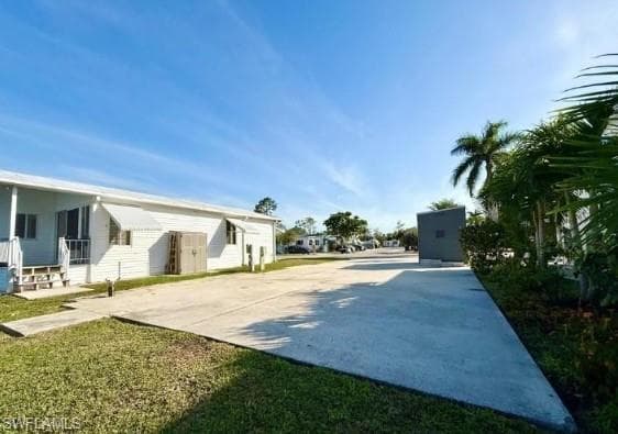 447 Cheetah DR, NAPLES FL 34114-3