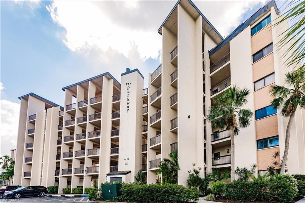 3462 Hancock Bridge PKWY # 224, NORTH FORT MYERS FL 33903-1