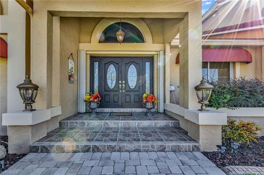 3736 Bordeaux DR, PUNTA GORDA FL 33950-4