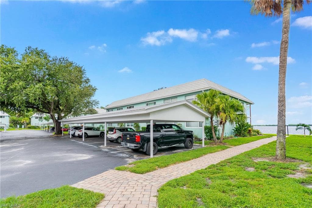 3225 E Riverside DR # 34C, FORT MYERS FL 33916-5