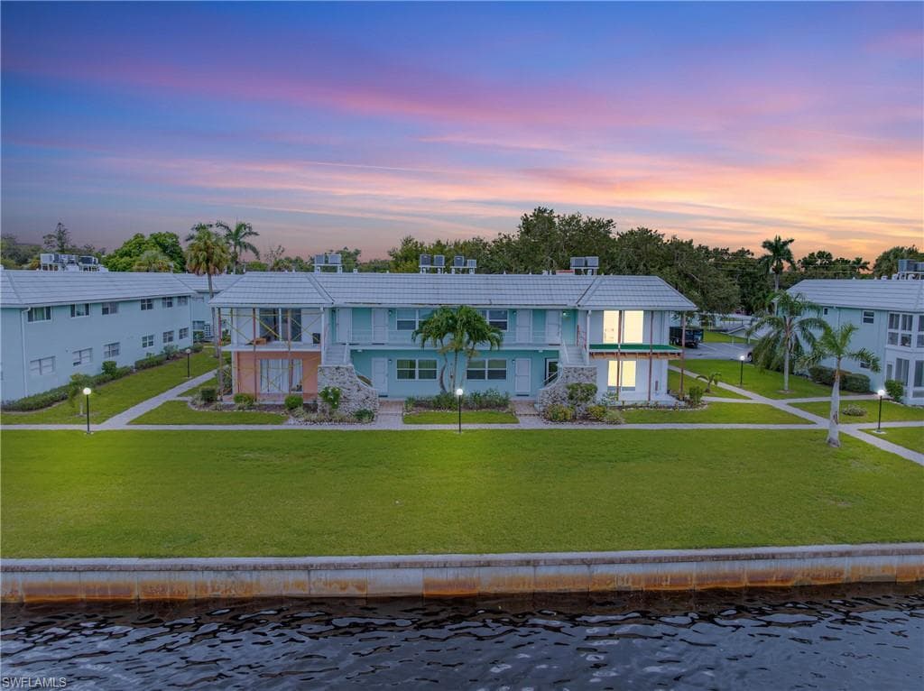 3225 E Riverside DR # 34C, FORT MYERS FL 33916-37