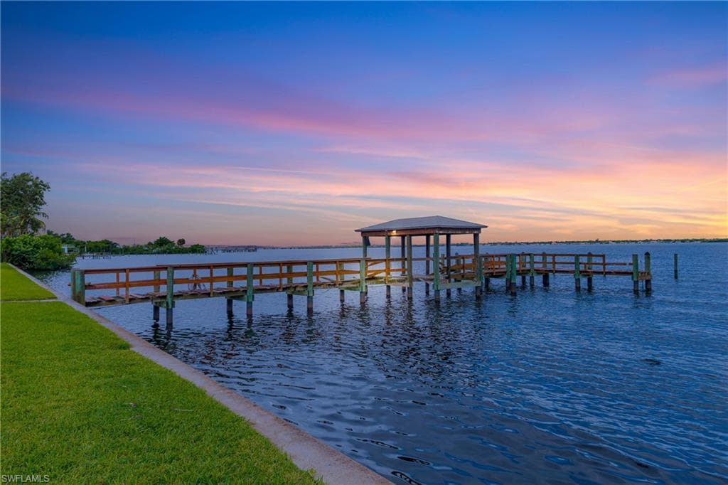 3225 E Riverside DR # 34C, FORT MYERS FL 33916-40