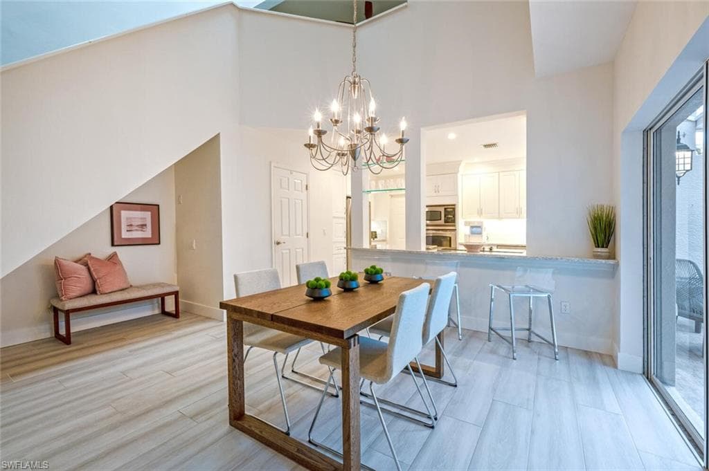 4251 Covey CIR # 17C, NAPLES FL 34109-5