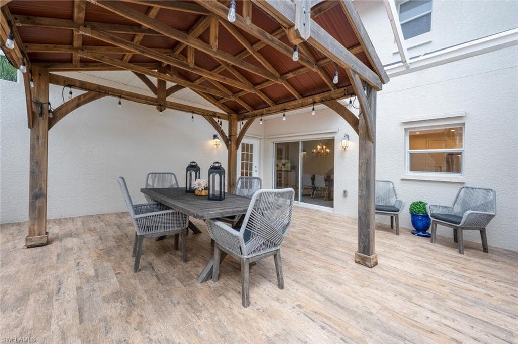 4251 Covey CIR # 17C, NAPLES FL 34109-2