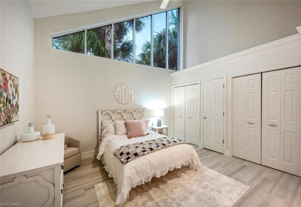 4251 Covey CIR # 17C, NAPLES FL 34109-14