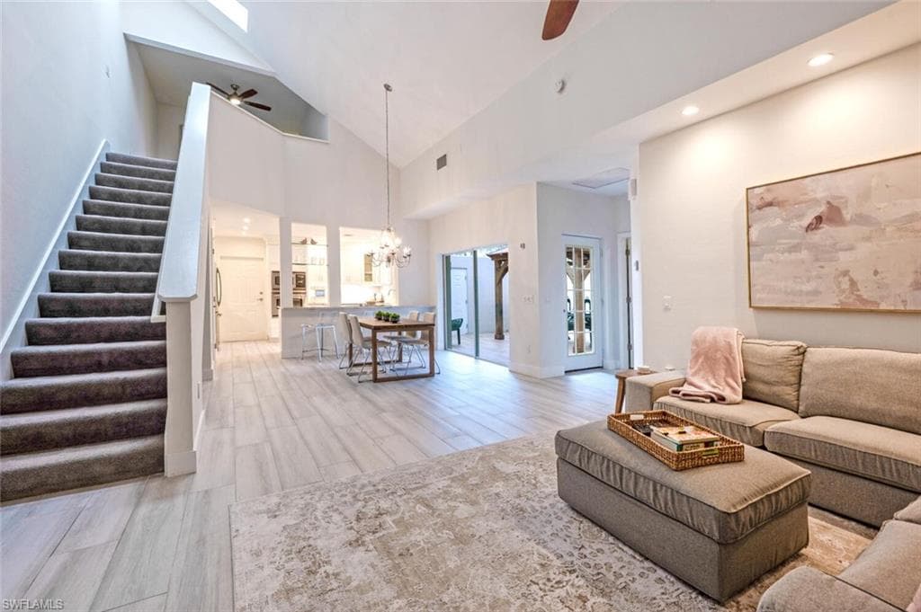 4251 Covey CIR # 17C, NAPLES FL 34109-7