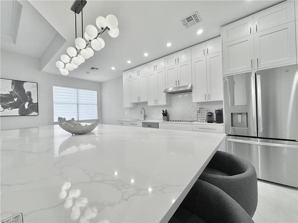 12667 Biscayne CT, NAPLES FL 34105-22