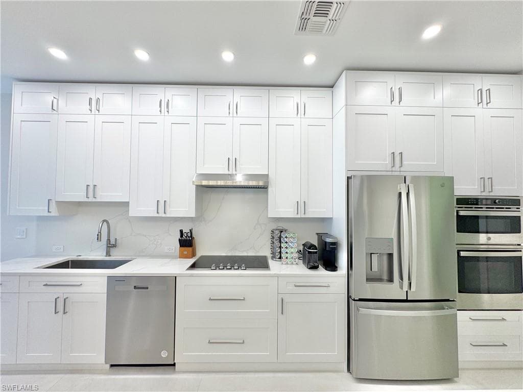 12667 Biscayne CT, NAPLES FL 34105-21