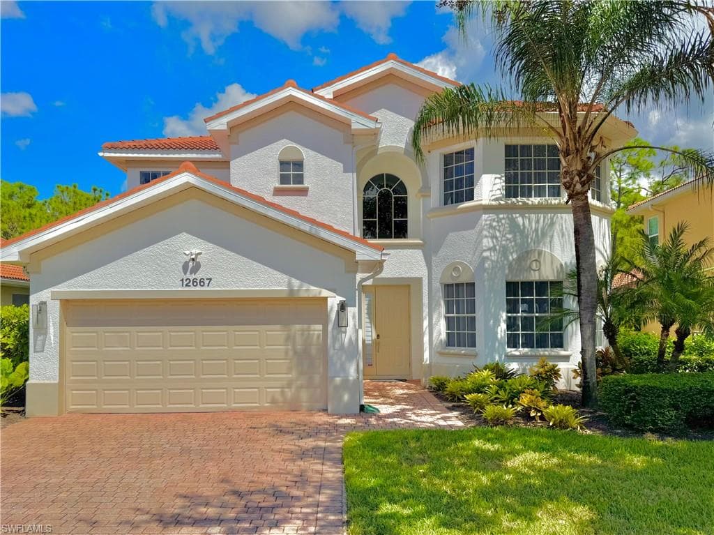 12667 Biscayne CT, NAPLES FL 34105-40