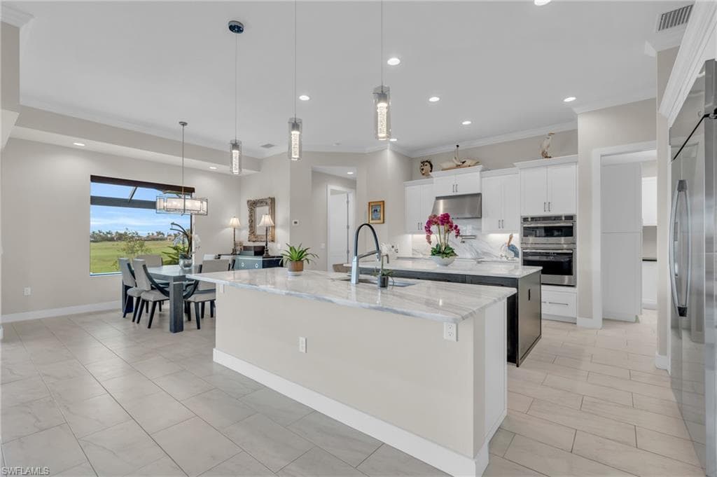 3847 Bordeaux DR, PUNTA GORDA FL 33950-4