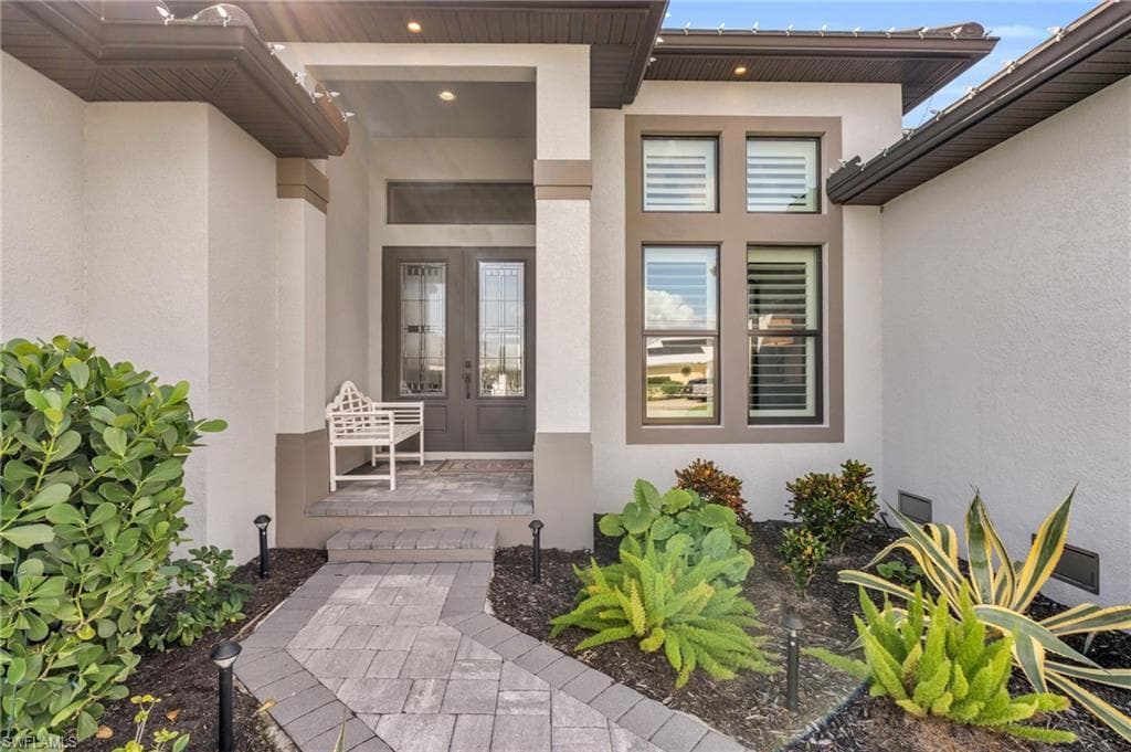 3847 Bordeaux DR, PUNTA GORDA FL 33950-3