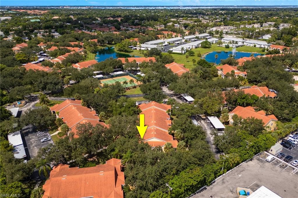 12581 Equestrian CIR # 1016, FORT MYERS FL 33907-45