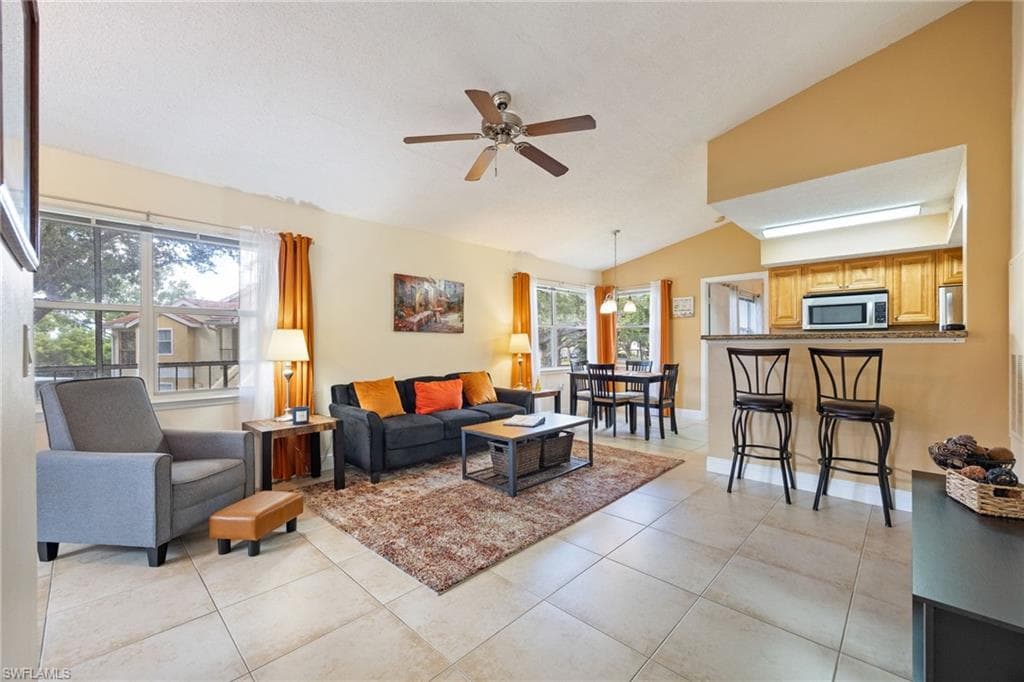 12581 Equestrian CIR # 1016, FORT MYERS FL 33907-6