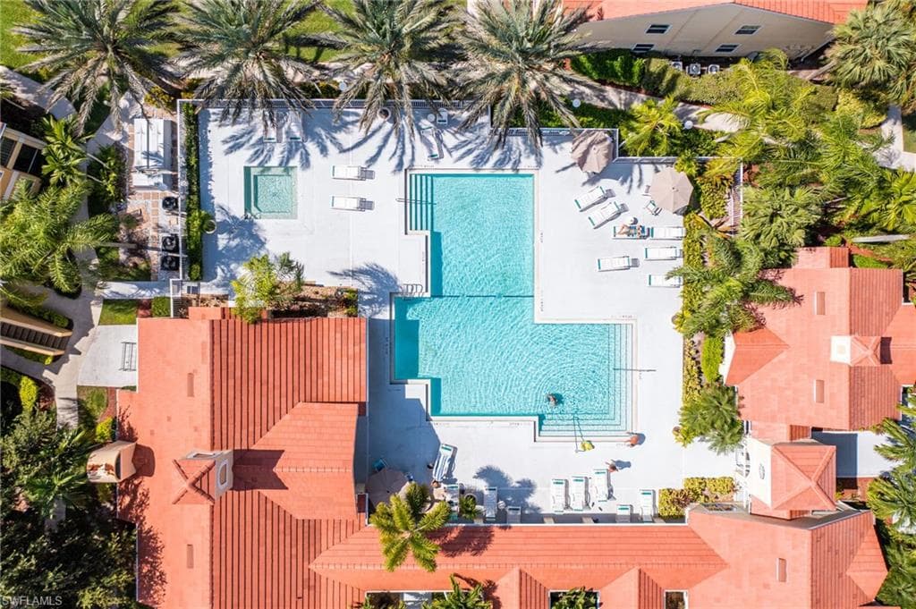 12581 Equestrian CIR # 1016, FORT MYERS FL 33907-33