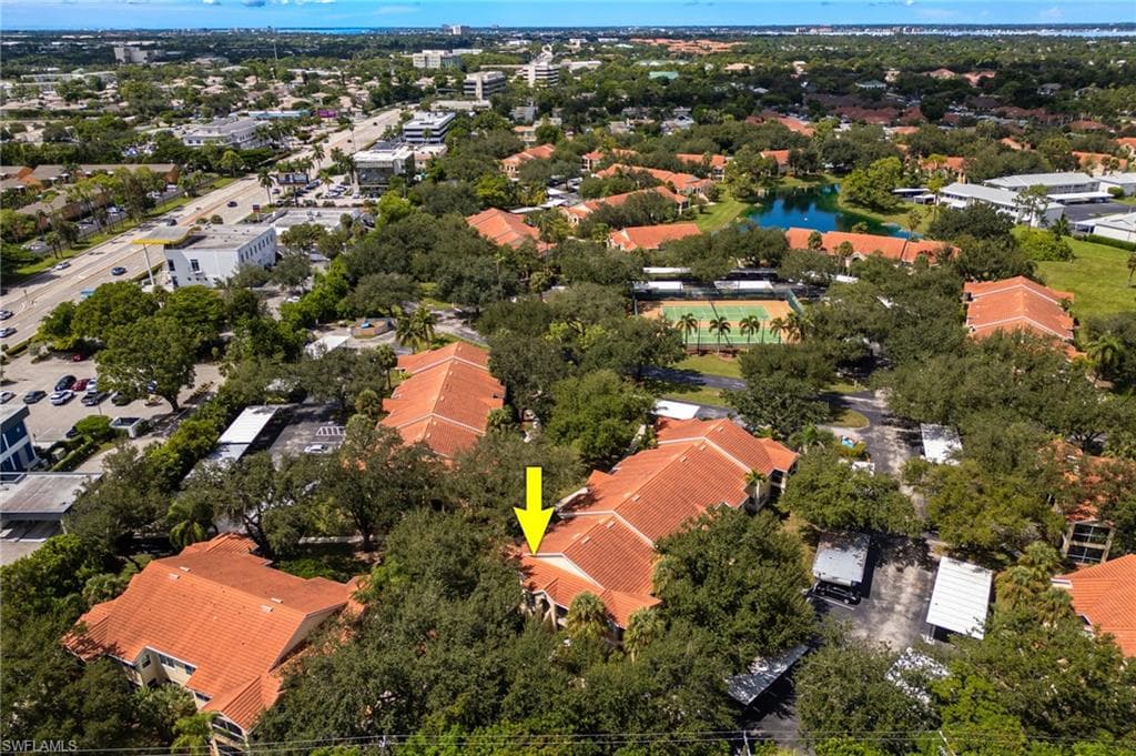 12581 Equestrian CIR # 1016, FORT MYERS FL 33907-44