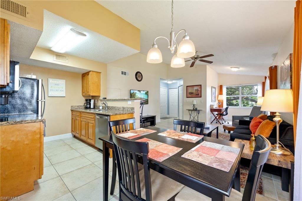 12581 Equestrian CIR # 1016, FORT MYERS FL 33907-14