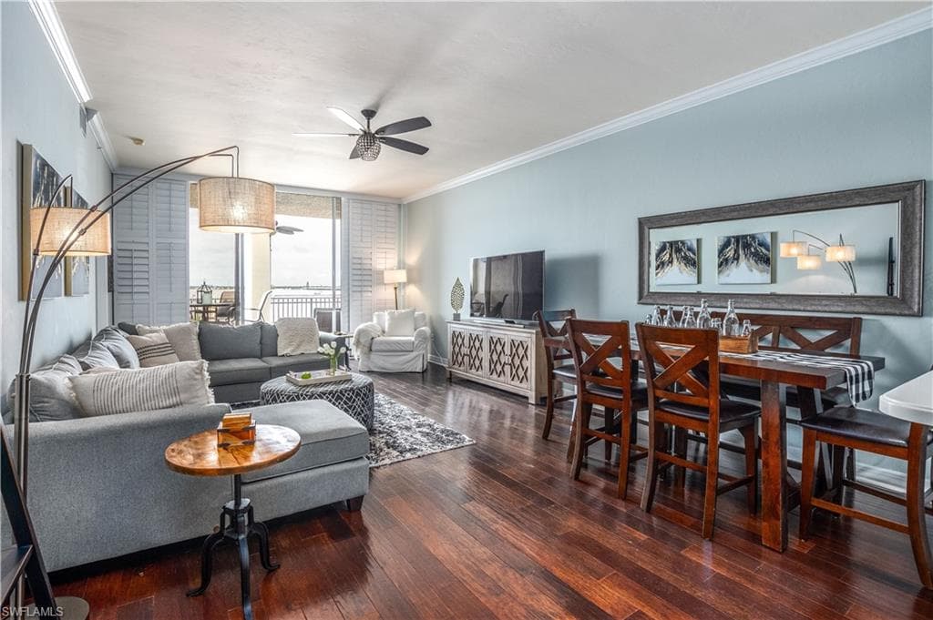 450 Bayfront PL # 4508, NAPLES FL 34102-1