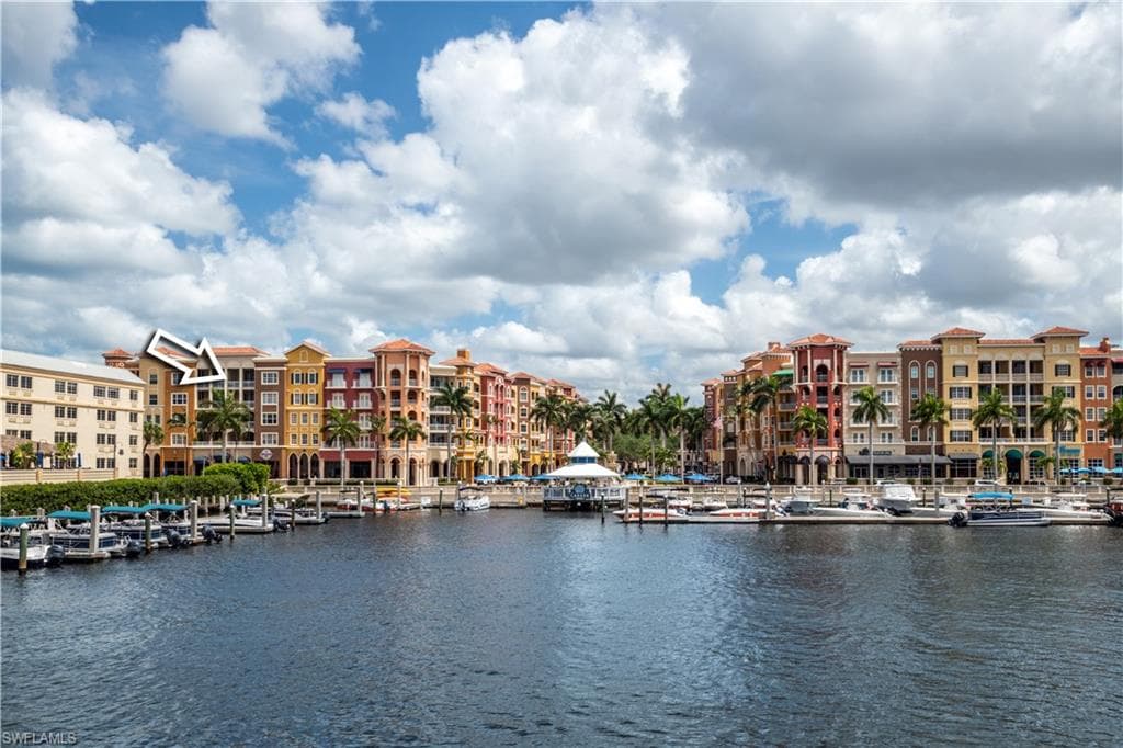 450 Bayfront PL # 4508, NAPLES FL 34102-15