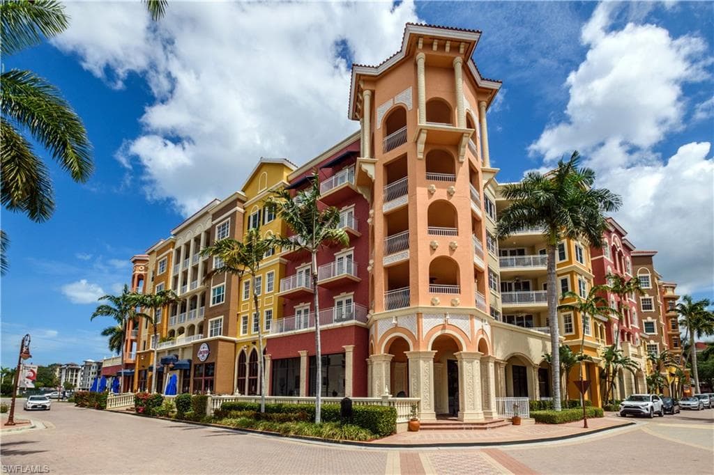 450 Bayfront PL # 4508, NAPLES FL 34102-17