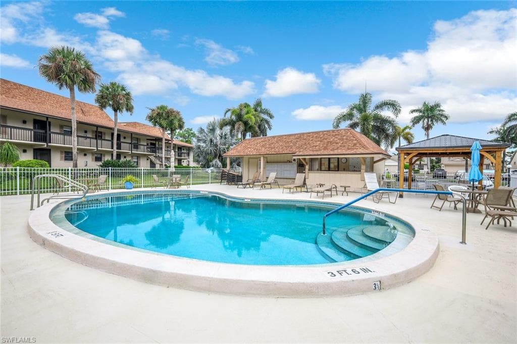 25398 Golf Lake CIR # 104, BONITA SPRINGS FL 34135-1