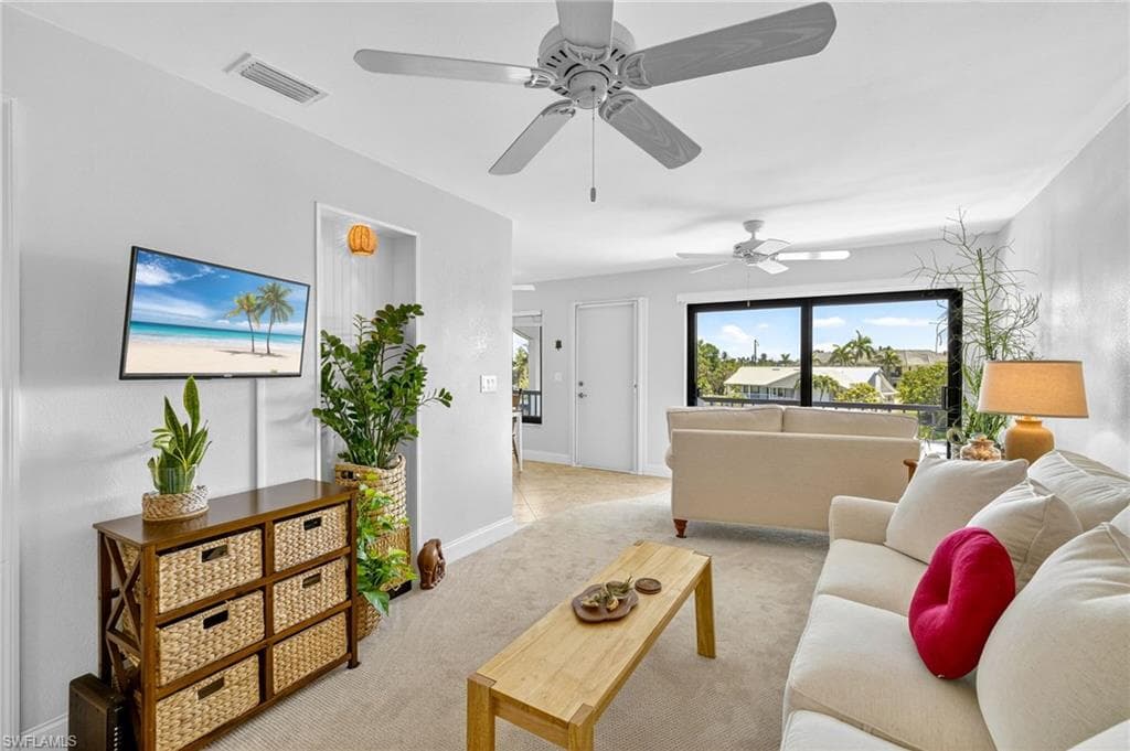 1250 Tennisplace CT # B34, SANIBEL FL 33957-12