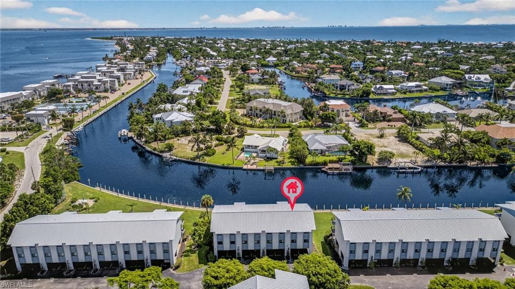 1250 Tennisplace CT # B34, SANIBEL FL 33957-6