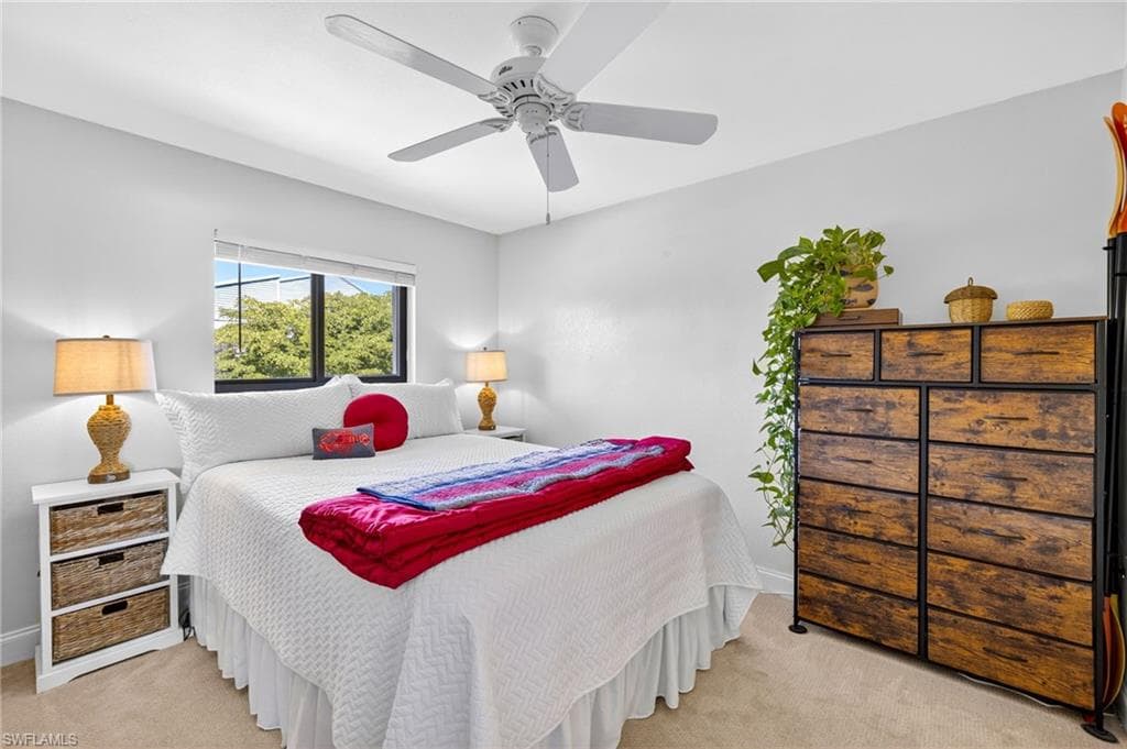 1250 Tennisplace CT # B34, SANIBEL FL 33957-19
